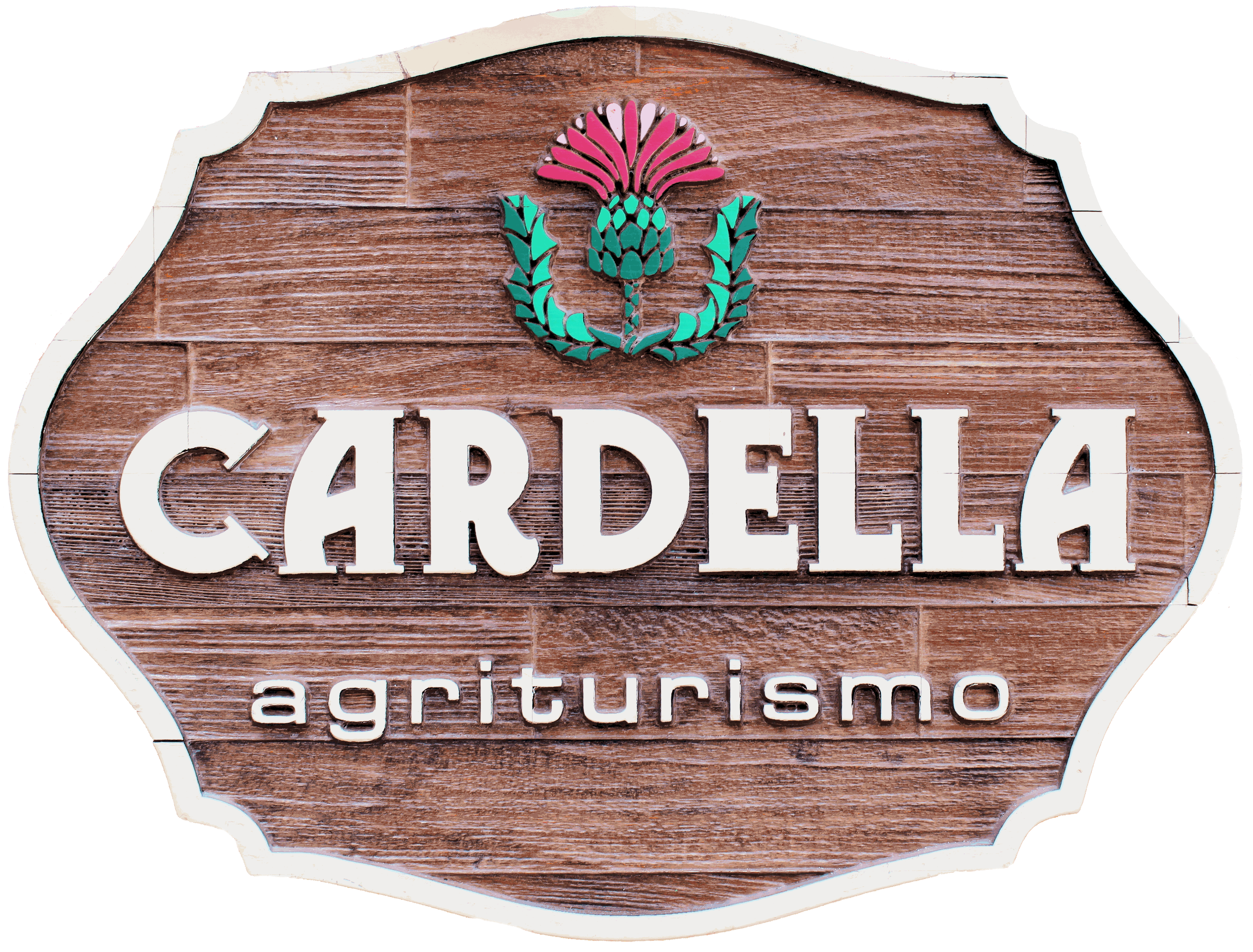 Agriturismo CARDELLA